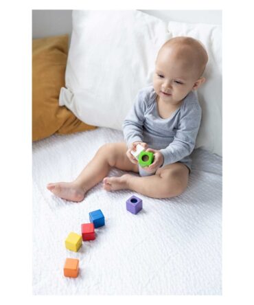 Bloques de actividad Plantoys