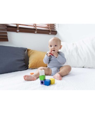 Bloques de actividad Plantoys