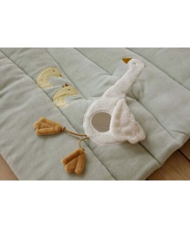 Manta de juegos oca Little Dutch