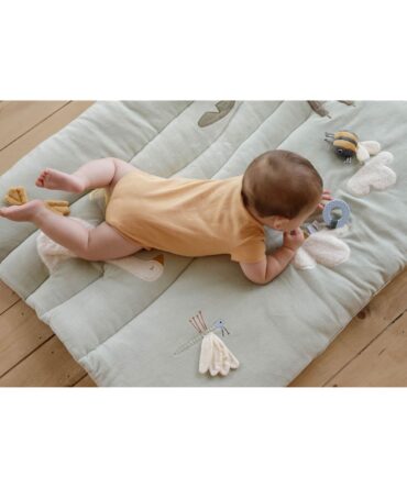Manta de juegos oca Little Dutch