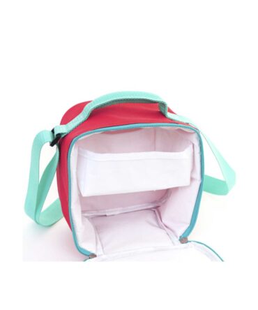 Bolsa de merienda Sweet Lily gatita