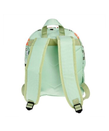 Mochila escolar nine lives