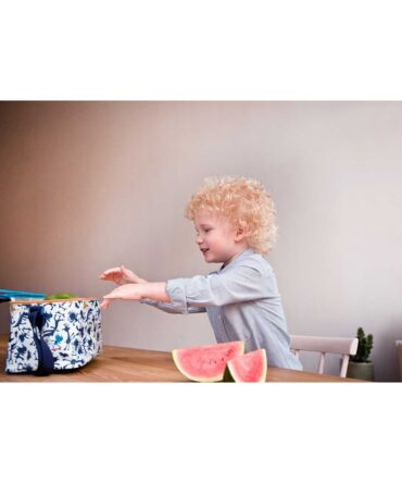 Bolsa de merienda Lilliputiens Marius