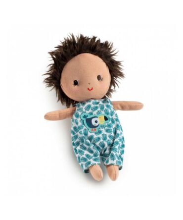 Muñeca Ari bebé Lilliputiens