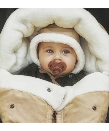 Elodie Details Saco para carrito Alcantara