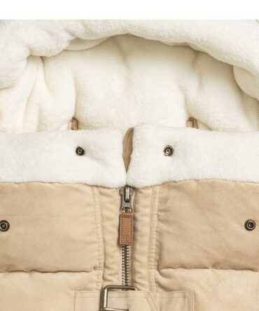Elodie Details Saco para carrito Alcantara