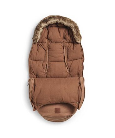 Elodie Details Saco para carrito Burned Clay