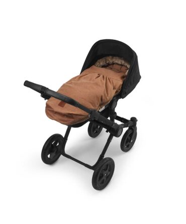 Elodie Details Saco para carrito Burned Clay