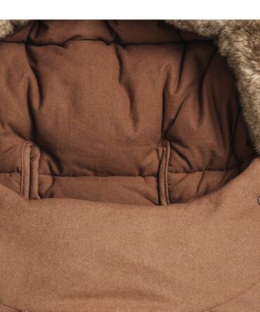 Elodie Details Saco para carrito Burned Clay