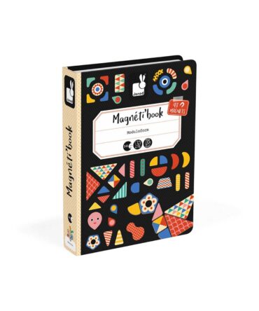 Magnetibook Moduloform