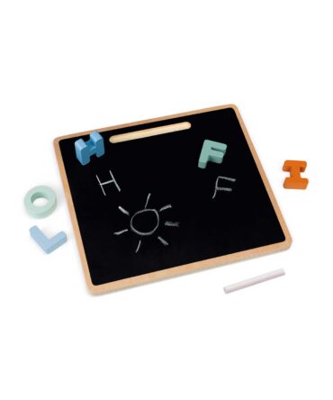 Puzzle abecedario Sweet coccon Janod