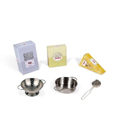 Cocina juguete de madera Mozaïc