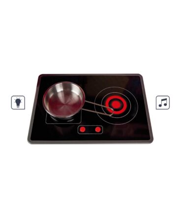 Cocina de juguete doble Cooker Janod