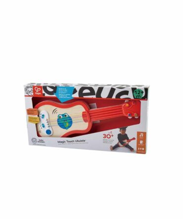 Ukelele para niños Magic Touch