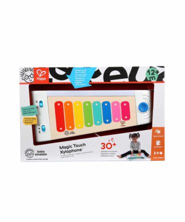 Xilófono para niños Magic Touch