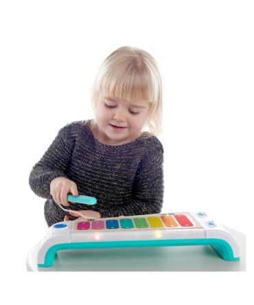 Xilófono para niños Magic Touch