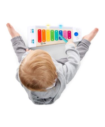 Xilófono para niños Magic Touch