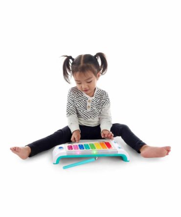 Xilófono para niños Magic Touch
