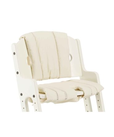 Cojín para trona Babydan beige