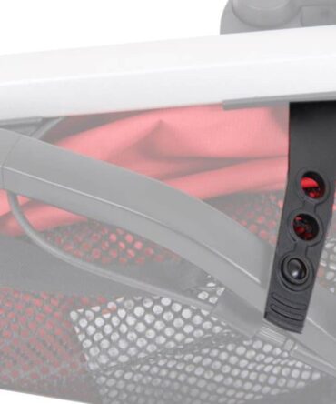 Thule strap fold Lock para Urban Glide 1 y 2