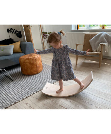 Tabla curva de equilibrio BabyDan