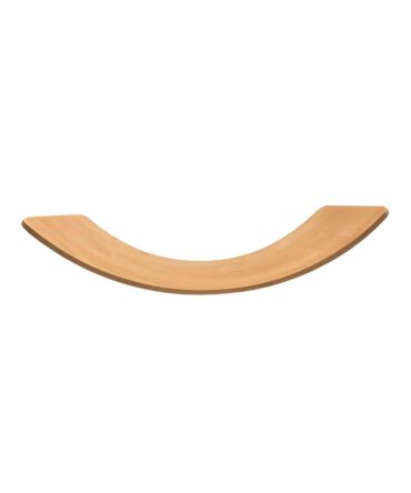 Tabla curva de equilibrio BabyDan