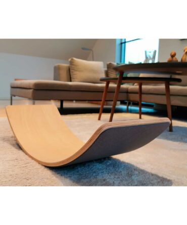Tabla curva de equilibrio BabyDan
