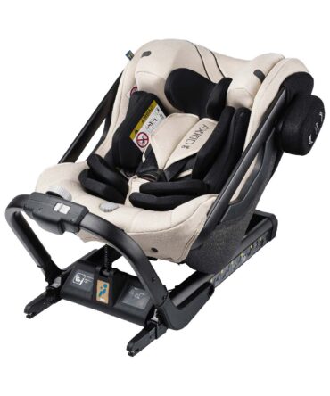 Silla auto Axkid One+2