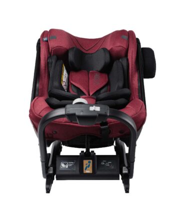 Silla auto Axkid One+2