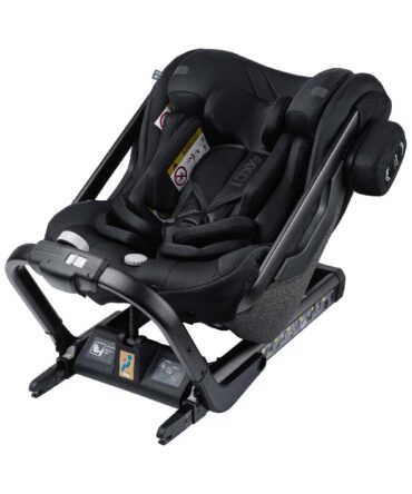 Silla auto Axkid One+2