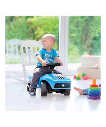 Correpasillos driftee azul