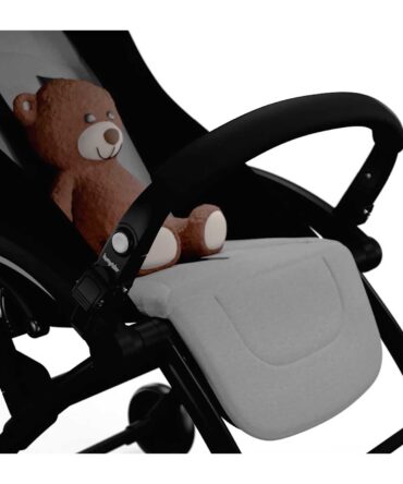Barra protectora universal Bumprider