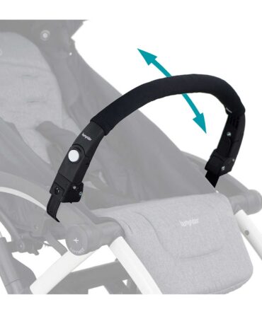 Barra protectora universal Bumprider