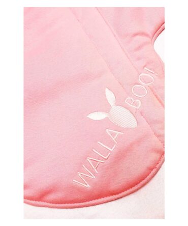 Manta de bebé flor Wallaboo