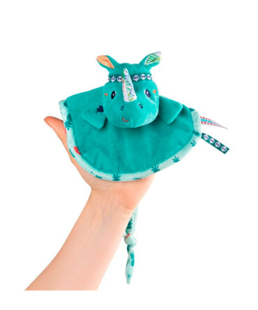 Muñeco de apego Marius