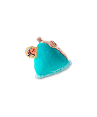 Set 4 figuras bosque