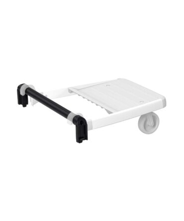 Adaptador Spring Plataforma Glider Thule