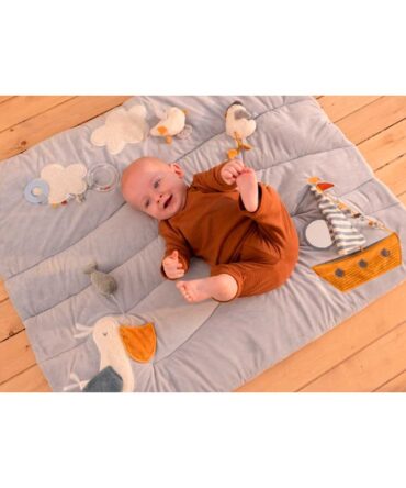 Alfombra de juegos sailors bay