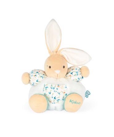 Peluche conejito gordinflon Justin 25cm