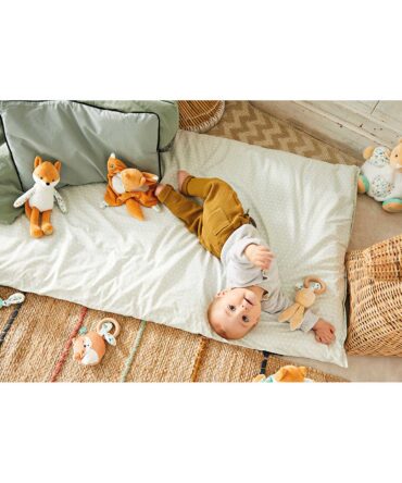 Peluche conejito gordinflon Justin 25cm