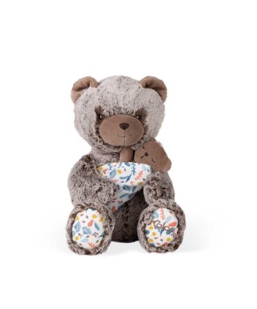 Peluche papa oso Oscar
