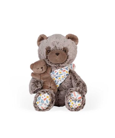 Peluche papa oso Oscar