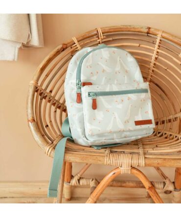 Mochila pequeñas ocas Little Dutch