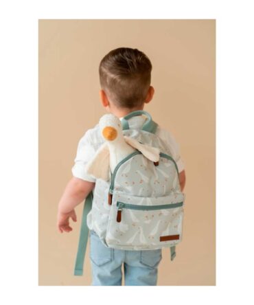 Mochila pequeñas ocas Little Dutch