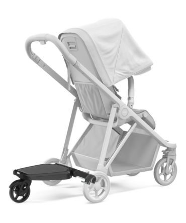 Plataforma rider board Thule