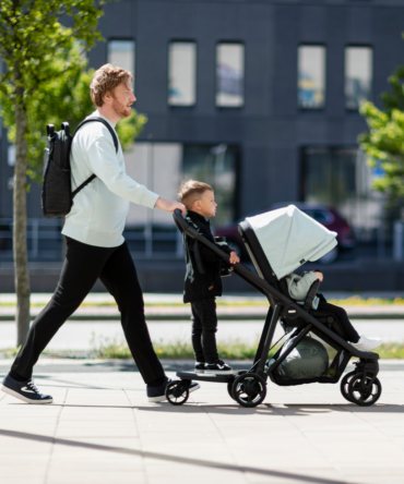 Plataforma rider board Thule