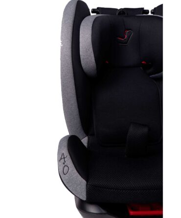 Silla de coche Rescue Baby 4.0 Grupo 2/3
