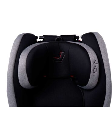 Silla de coche Rescue Baby 4.0 Grupo 2/3