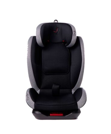 Silla de coche Rescue Baby 4.0 Grupo 2/3