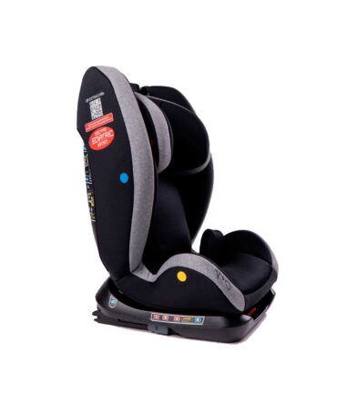 Silla de coche Rescue Baby 4.0 Grupo 2/3